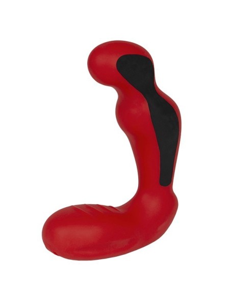 Silicone Fusion Habanero Electro Prostate Massager ElectraStim