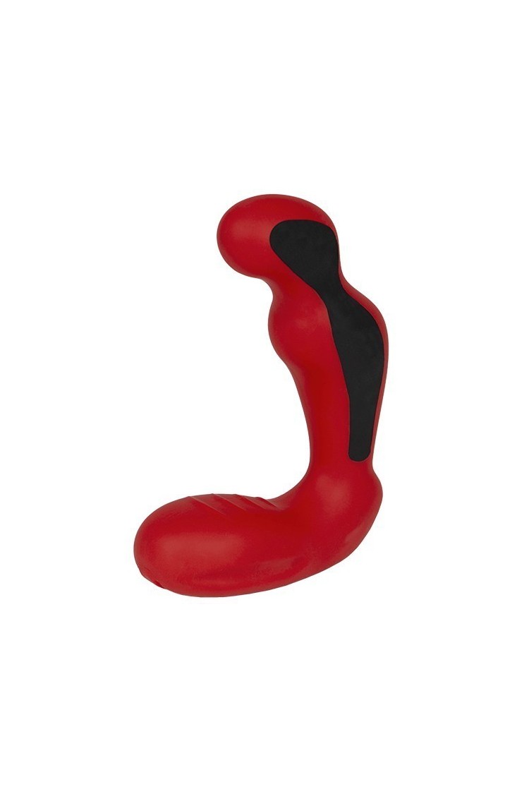 Silicone Fusion Habanero Electro Prostate Massager ElectraStim