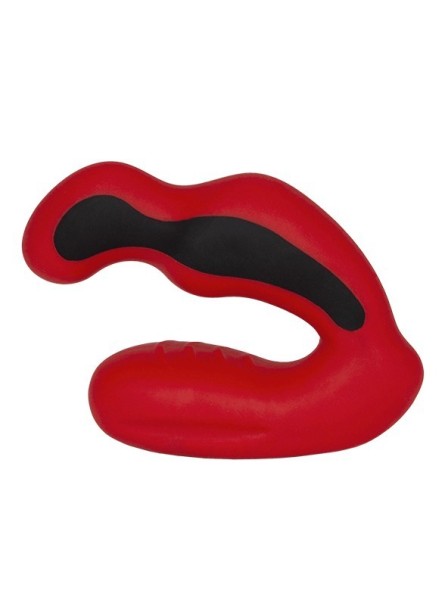 Silicone Fusion Habanero Electro Prostate Massager ElectraStim