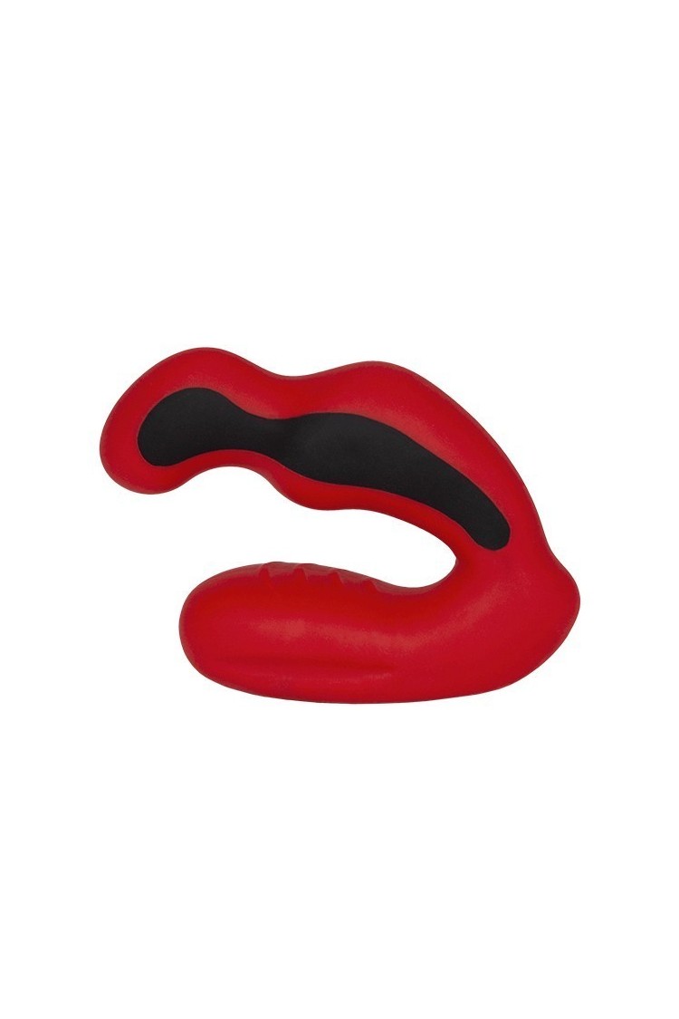 Silicone Fusion Habanero Electro Prostate Massager ElectraStim