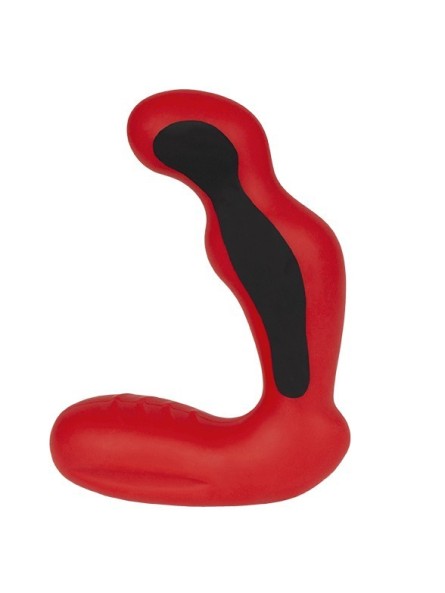 Silicone Fusion Habanero Electro Prostate Massager ElectraStim