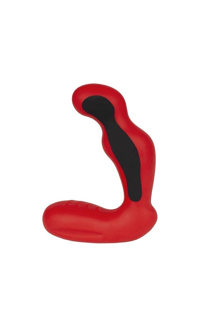 Silicone Fusion Habanero Electro Prostate Massager ElectraStim