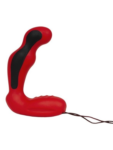 Silicone Fusion Habanero Electro Prostate Massager ElectraStim