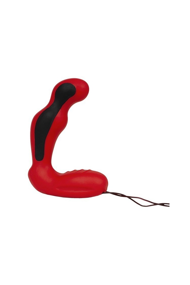 Silicone Fusion Habanero Electro Prostate Massager ElectraStim