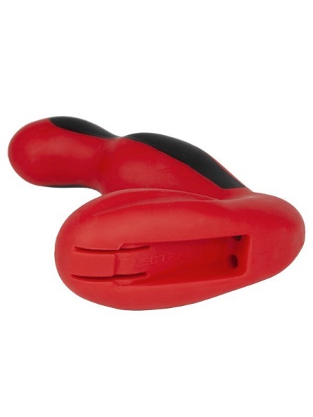 Silicone Fusion Habanero Electro Prostate Massager ElectraStim