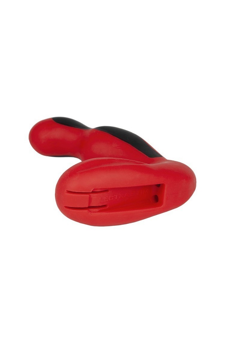 Silicone Fusion Habanero Electro Prostate Massager ElectraStim