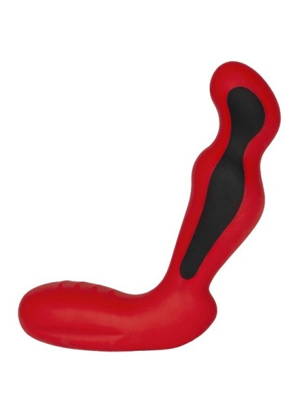 Silicone Fusion Habanero Electro Prostate Massager ElectraStim