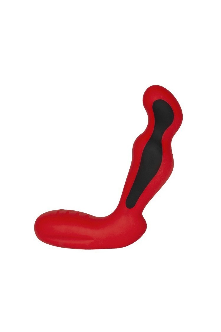 Silicone Fusion Habanero Electro Prostate Massager ElectraStim