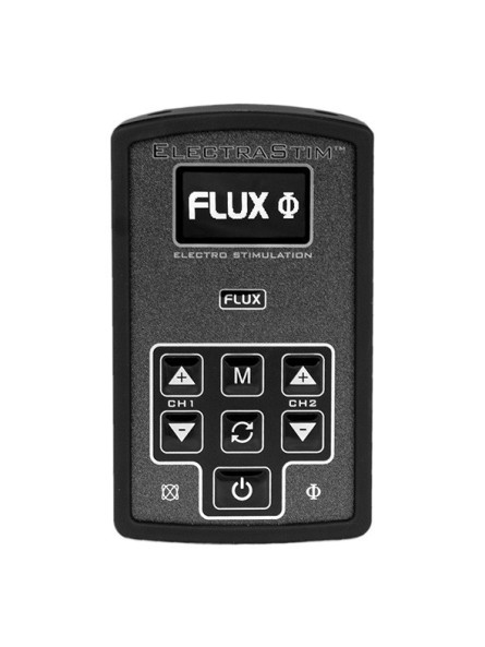 Jednostka Zasilająca Do Elektrostymulacji Flux Em180 ElectraStim