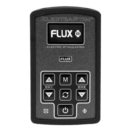 Jednostka Zasilająca Do Elektrostymulacji Flux Em180 ElectraStim