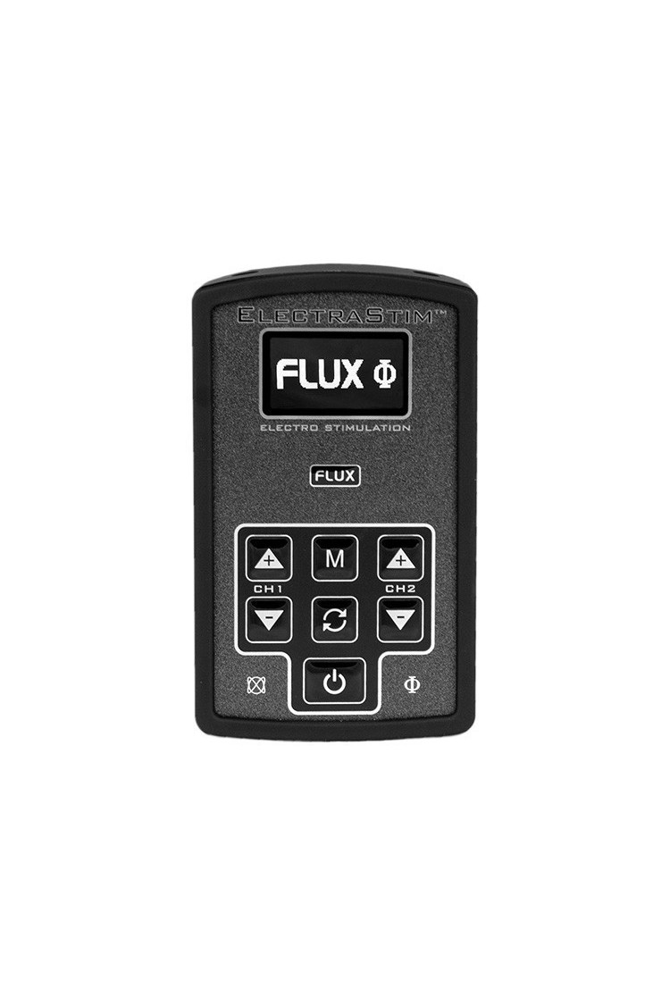 Jednostka Zasilająca Do Elektrostymulacji Flux Em180 ElectraStim