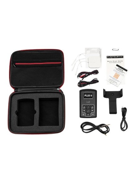 Jednostka Zasilająca Do Elektrostymulacji Flux Em180 ElectraStim