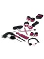Master & Slave Bondage Game Magenta Tease&Please