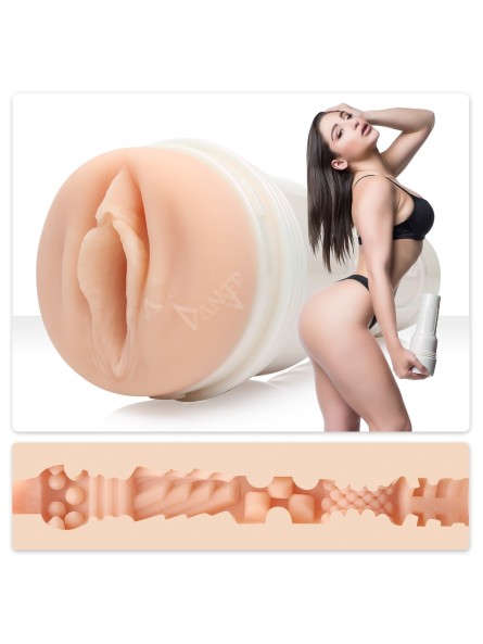 Masturbator Girls Abella Danger Danger Fleshlight