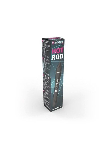 Hot Rod Mystim