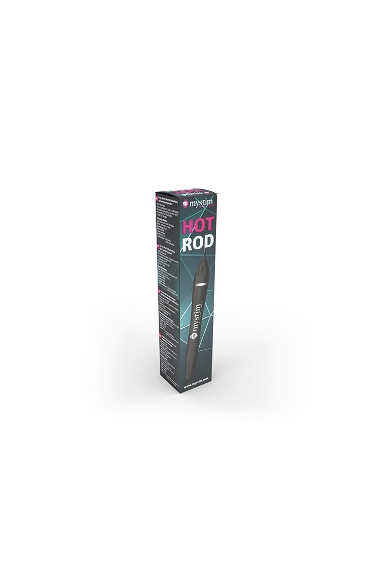 Hot Rod Mystim