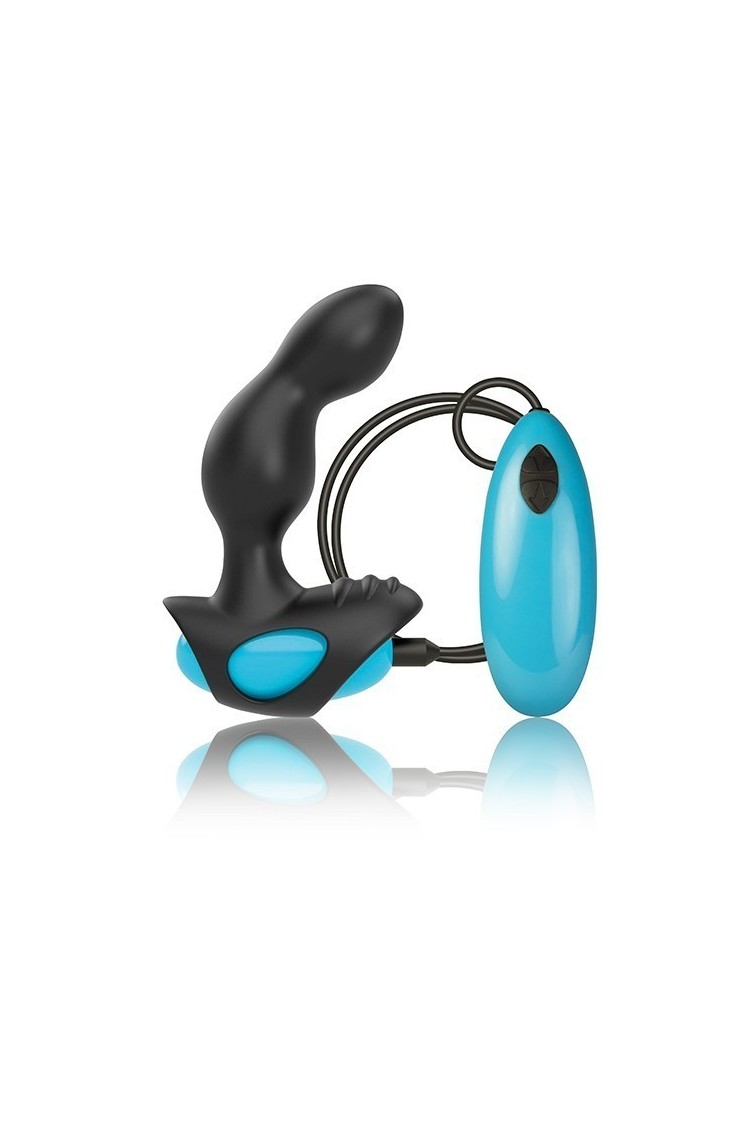 Stymulator Prostaty Men-X Index Rocks-Off