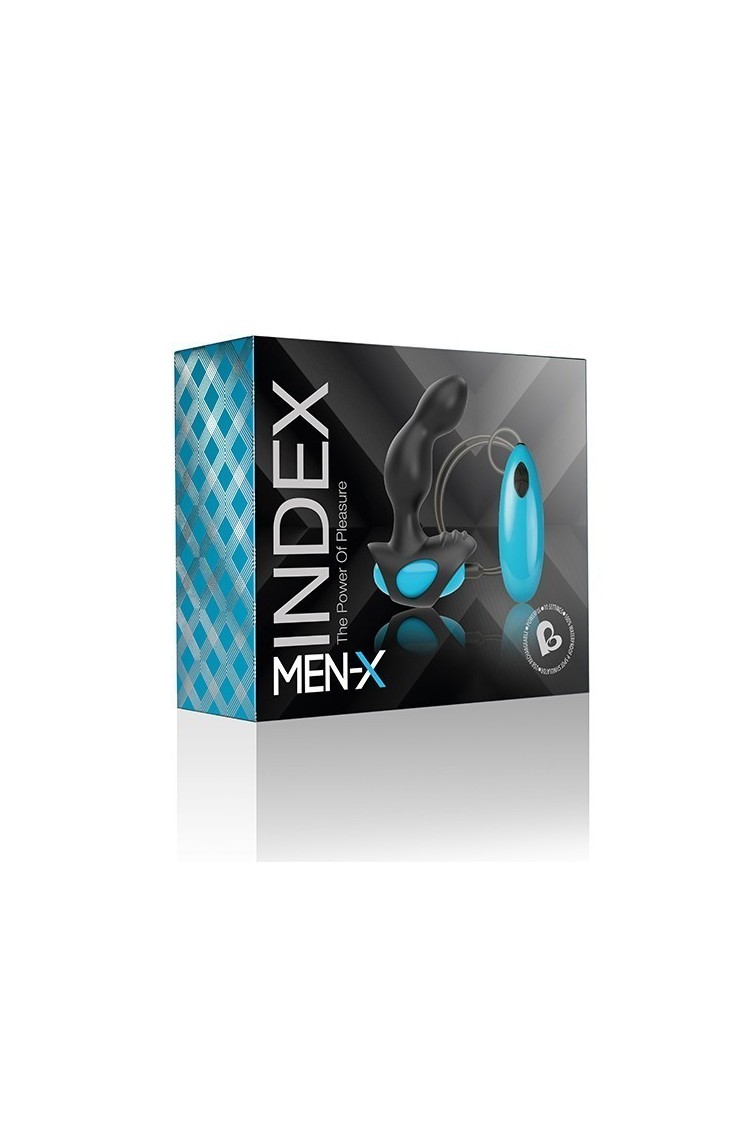 Stymulator Prostaty Men-X Index Rocks-Off