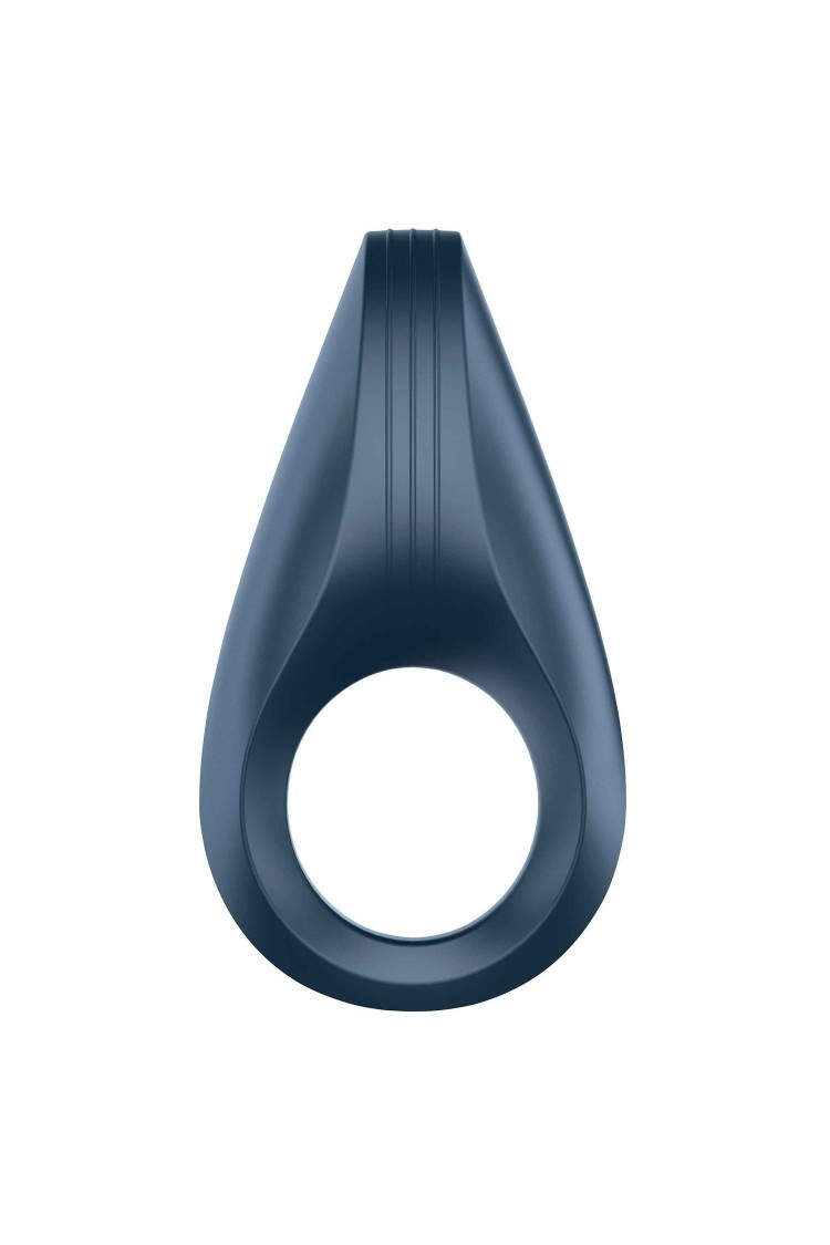 Pierścień erekcyjny Satisfyer Rocket Ring
