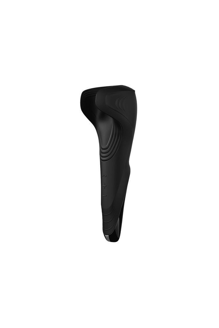 Masturbator Men Wand Vibrator Satisfyer