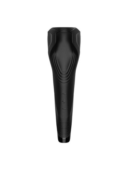 Masturbator Men Wand Vibrator Satisfyer