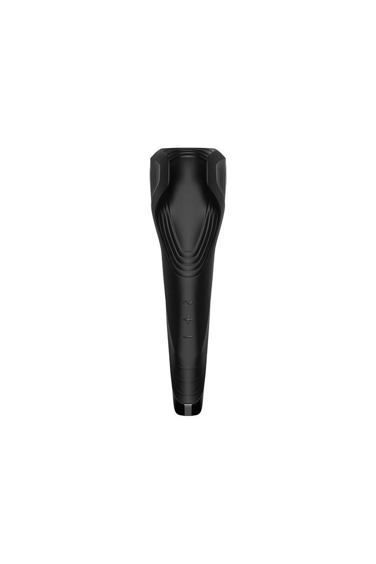 Masturbator Men Wand Vibrator Satisfyer