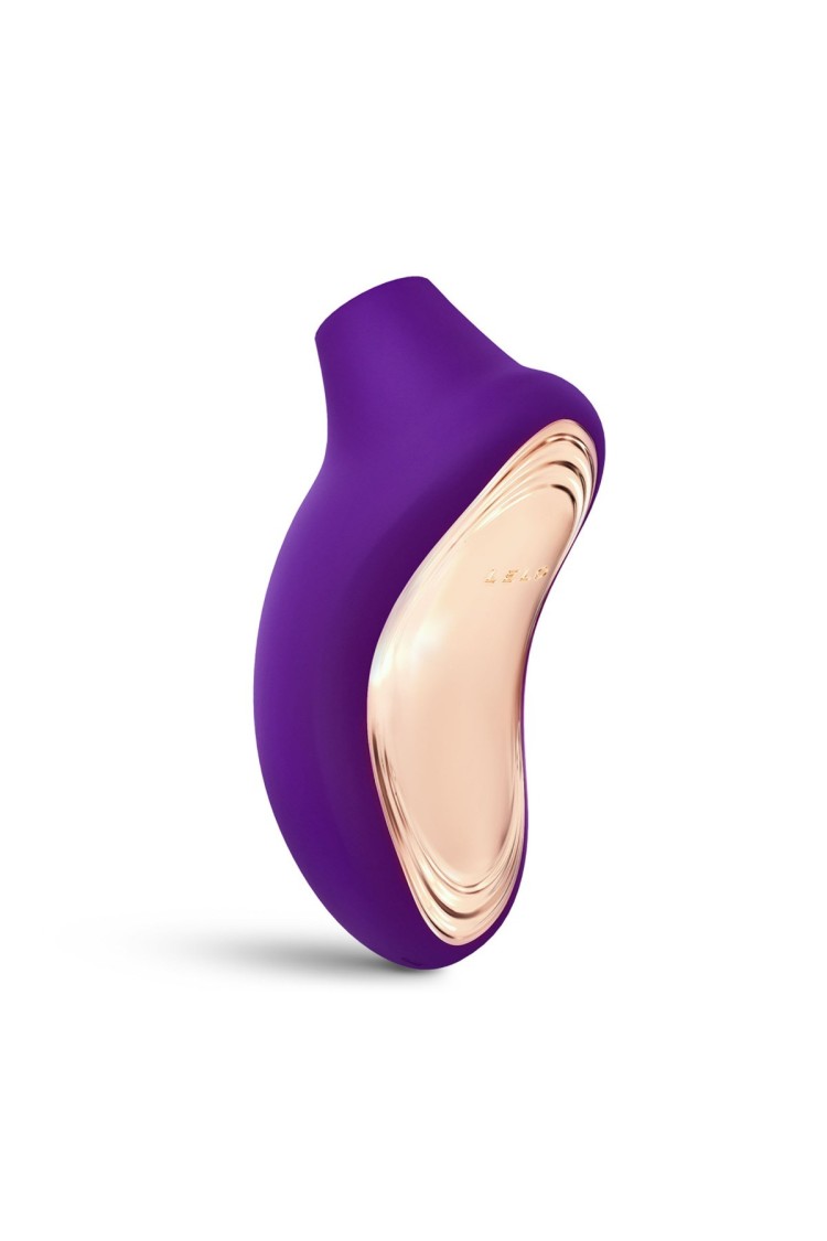 Stymulator Łechtaczki Sona 2 Purple Lelo