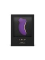 Stymulator Łechtaczki Sona 2 Purple Lelo