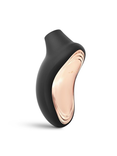 Stymulator Łechtaczki Sona 2 Black Lelo