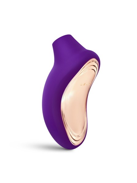 Stymulator Łechtaczki Sona 2 Cruise Purple Lelo