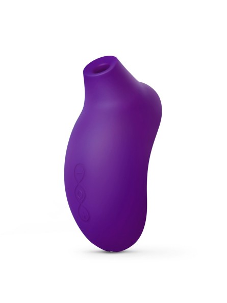 Stymulator Łechtaczki Sona 2 Cruise Purple Lelo