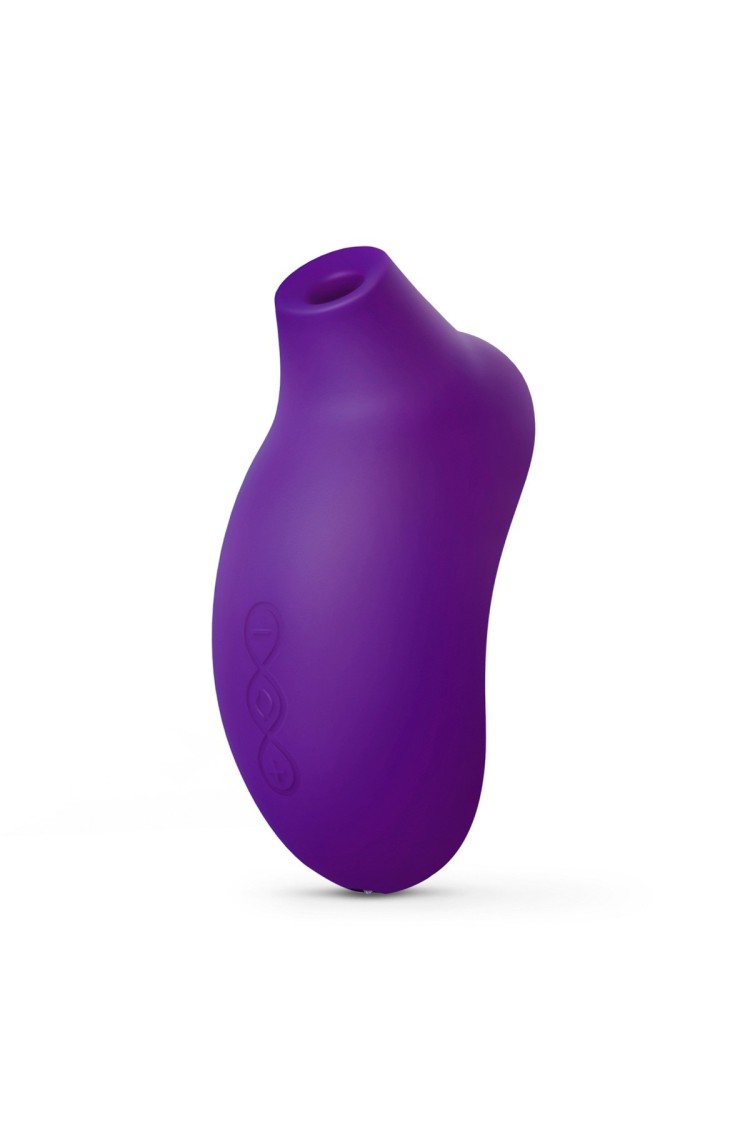 Stymulator Łechtaczki Sona 2 Cruise Purple Lelo