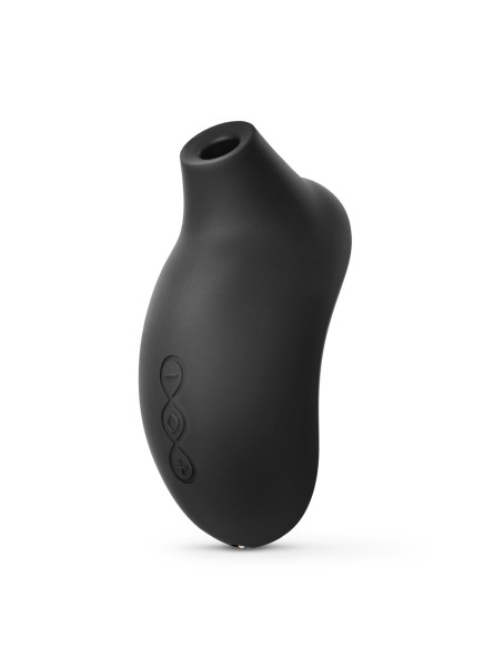 Stymulator Łechtaczki Sona 2 Cruise Black Lelo