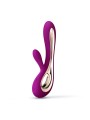 Wibrator Króliczek Soraya 2 Deep Rose Lelo