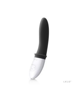 Wibrator Analny Billy 2 Black Lelo