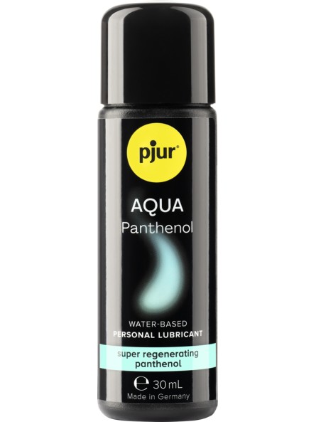 Lubrykant Wodny Pjur Aqua Panthenol 30 Ml Pjur