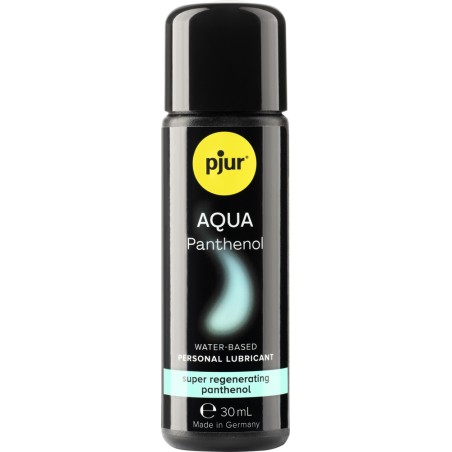 Lubrykant Wodny Pjur Aqua Panthenol 30 Ml Pjur