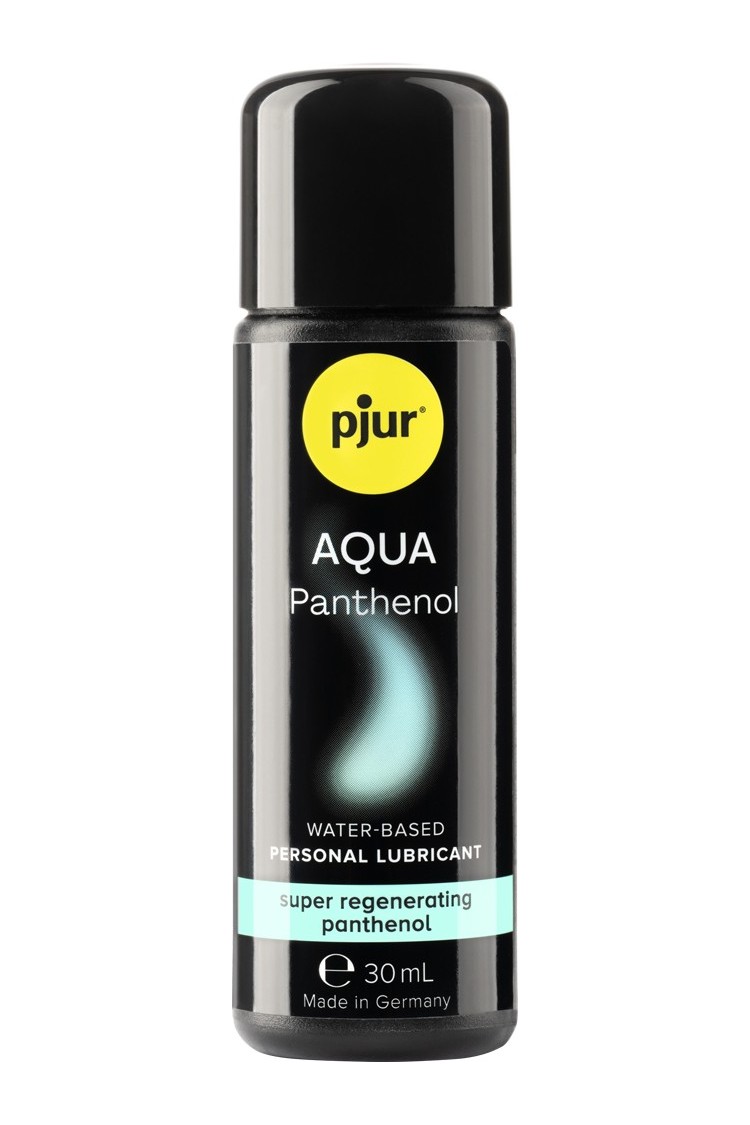 Lubrykant Wodny Pjur Aqua Panthenol 30 Ml Pjur