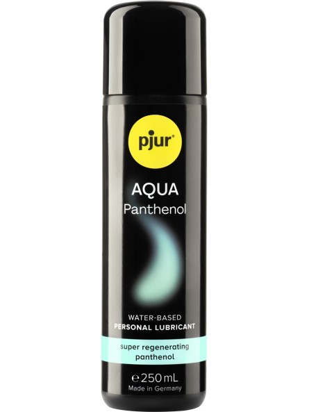 Lubrykant Wodny Pjur Aqua Panthenol 250 Ml Pjur