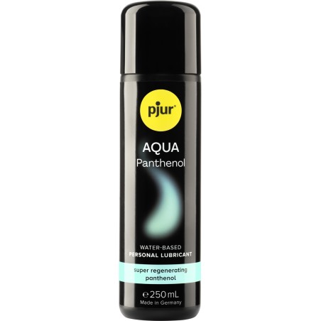 Lubrykant Wodny Pjur Aqua Panthenol 250 Ml Pjur