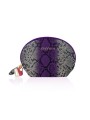 Essentials Boa Mini Wibrator Punktu G Fioletowy Rianne S.