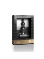 Korek Analny Petite Sensations Bubbles Black Rocks-Off
