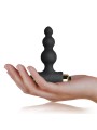 Korek Analny Petite Sensations Bubbles Black Rocks-Off