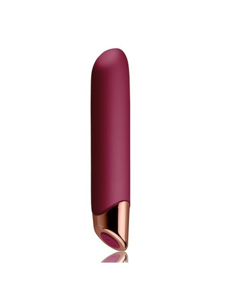 Wibrator Chaiamo Burgundy Rocks-Off