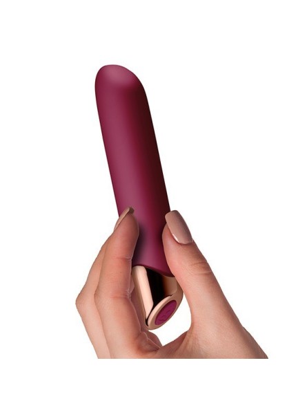 Wibrator Chaiamo Burgundy Rocks-Off