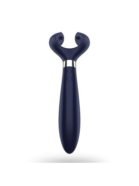 Wibrator Endless Fun Blue Satisfyer