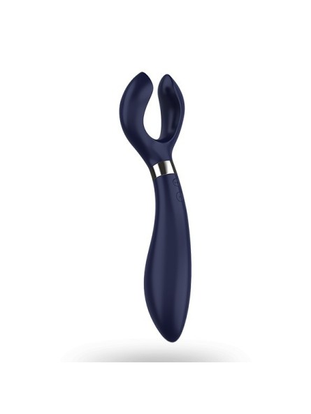 Wibrator Endless Fun Blue Satisfyer