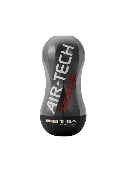 Masturbator Air-Tech Squeeze Strong Tenga