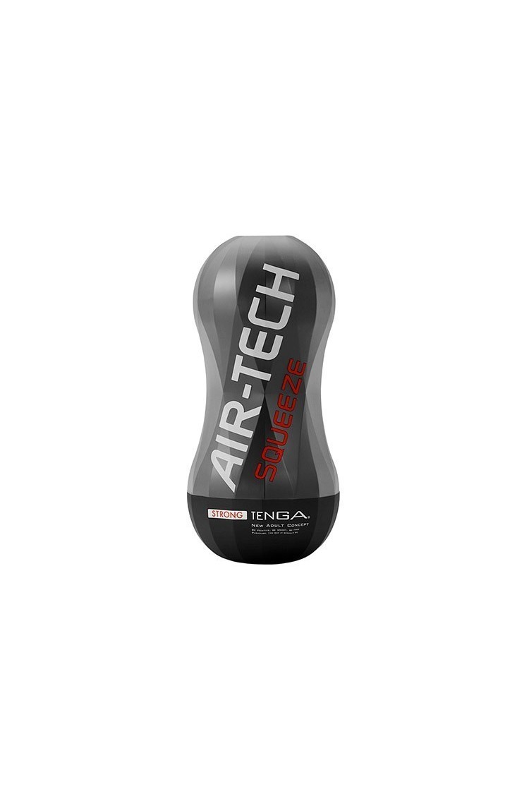 Masturbator Air-Tech Squeeze Strong Tenga