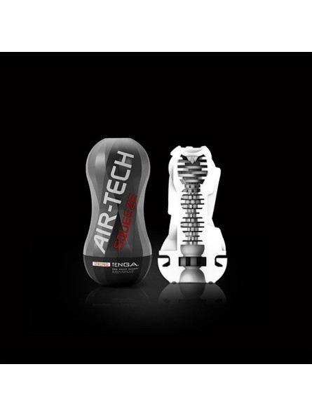 Masturbator Air-Tech Squeeze Strong Tenga
